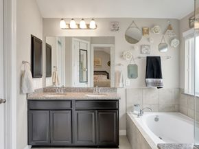 17923 Durango Point Court, Tomball TX 77377