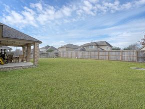 17923 Durango Point Court, Tomball TX 77377