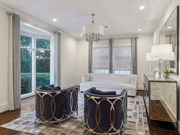 1702 South Boulevard, Houston TX 77098