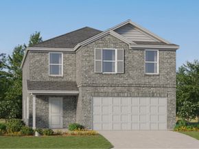 13511 Bay Springs Drive, Conroe TX 77303