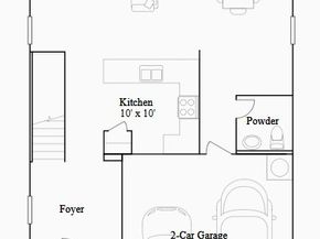 13511 Bay Springs Drive, Conroe TX 77303