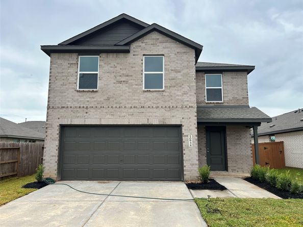 13511 Bay Springs Drive, Conroe TX 77303