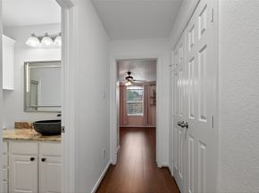 1314 Glenwood Canyon Lane, Houston TX 77077