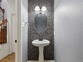 1314 Glenwood Canyon Lane, Houston TX 77077