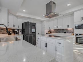 2223 Foreland Drive, Houston TX 77077