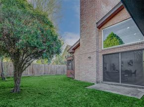 2223 Foreland Drive, Houston TX 77077