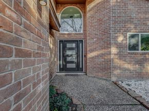 2223 Foreland Drive, Houston TX 77077