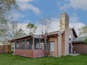 2223 Foreland Drive, Houston TX 77077