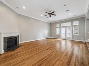 5736 Kansas Street B, Houston TX 77007