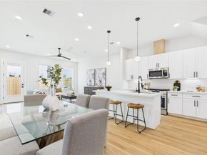 5027 Golden Forest Drive B, Houston TX 77091