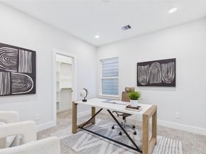 5027 Golden Forest Drive B, Houston TX 77091