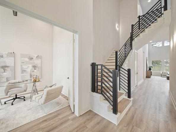 7407 Janak Drive, Houston TX 77055