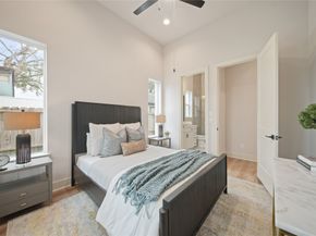 7407 Janak Drive, Houston TX 77055