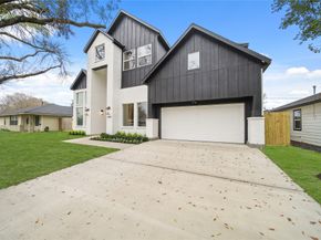 7407 Janak Drive, Houston TX 77055