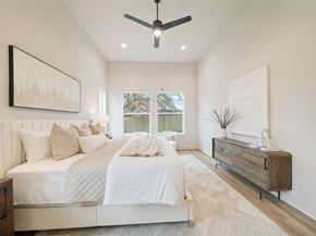 7407 Janak Drive, Houston TX 77055