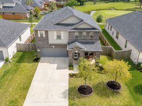 10726 Hidden Arrow Court, Humble TX 77338