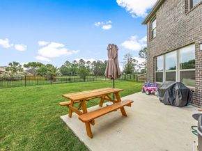 10726 Hidden Arrow Court, Humble TX 77338