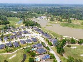 10726 Hidden Arrow Court, Humble TX 77338