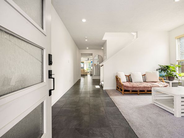 10726 Hidden Arrow Court, Humble TX 77338