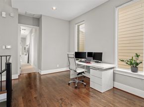 1605 Knox Street B, Houston TX 77007