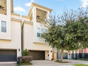 1605 Knox Street B, Houston TX 77007