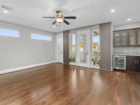 1605 Knox Street B, Houston TX 77007