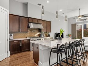 1605 Knox Street B, Houston TX 77007