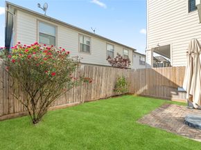 1605 Knox Street B, Houston TX 77007