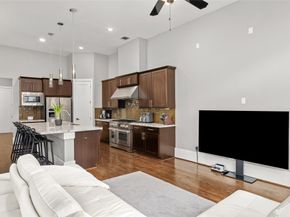 1605 Knox Street B, Houston TX 77007