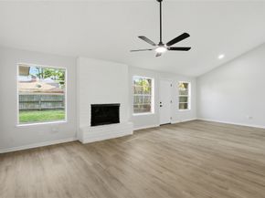 9850 Sageroyal Lane, Houston TX 77089