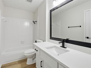 9850 Sageroyal Lane, Houston TX 77089