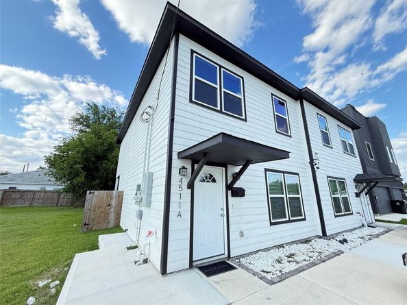 4511 REED Road, Houston TX 77051