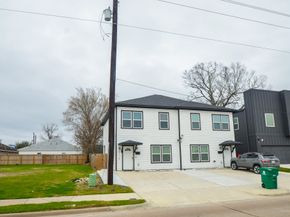 4511 REED Road, Houston TX 77051