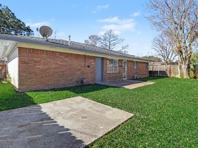 11219 Sagehill Drive, Houston TX 77089