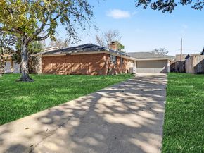11219 Sagehill Drive, Houston TX 77089