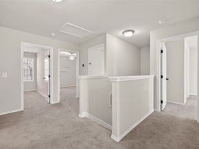 1912 Common Oak Drive, Houston TX 77080