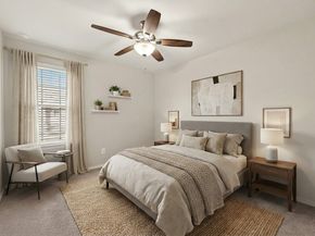 1912 Common Oak Drive, Houston TX 77080