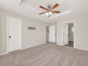 1912 Common Oak Drive, Houston TX 77080