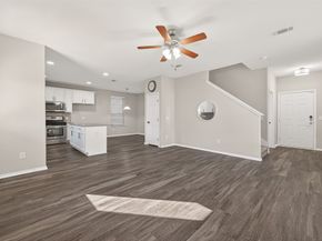 1912 Common Oak Drive, Houston TX 77080