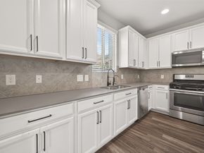 1912 Common Oak Drive, Houston TX 77080