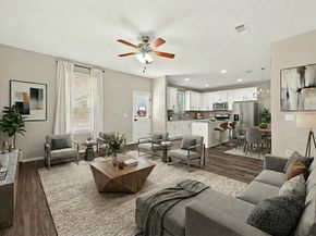 1912 Common Oak Drive, Houston TX 77080