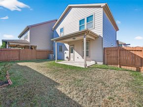 1912 Common Oak Drive, Houston TX 77080