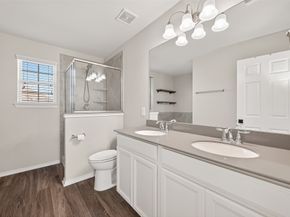 1912 Common Oak Drive, Houston TX 77080