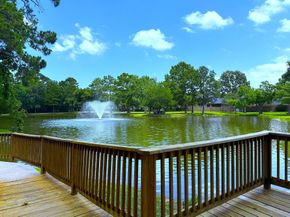 13722 Mckinney Creek Lane, Houston TX 77044