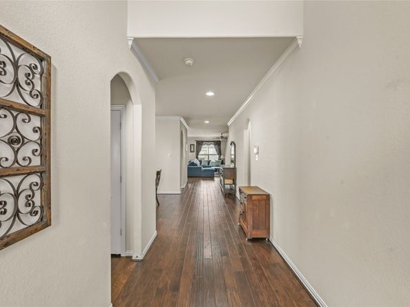 13722 Mckinney Creek Lane, Houston TX 77044