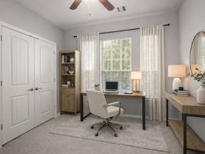 13722 Mckinney Creek Lane, Houston TX 77044