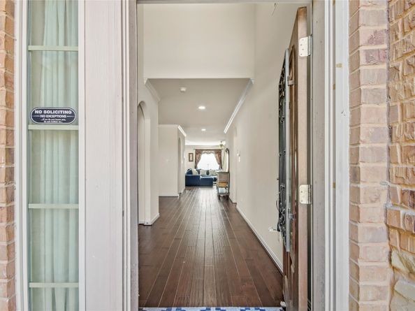 13722 Mckinney Creek Lane, Houston TX 77044