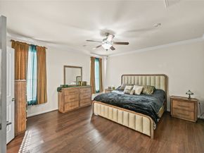 13722 Mckinney Creek Lane, Houston TX 77044