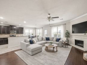 13722 Mckinney Creek Lane, Houston TX 77044