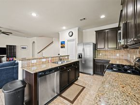 13722 Mckinney Creek Lane, Houston TX 77044